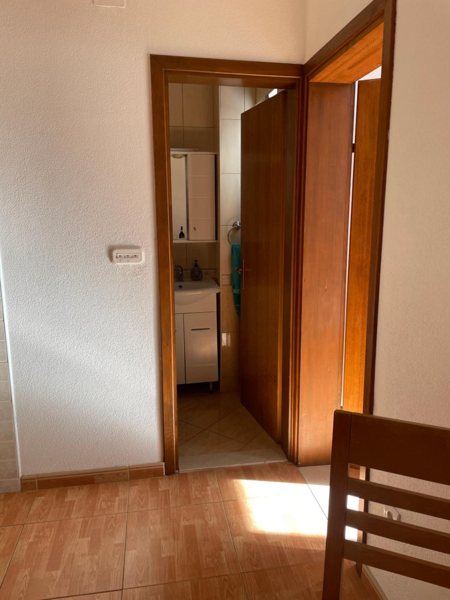 My Home Promajna Exteriér fotografie