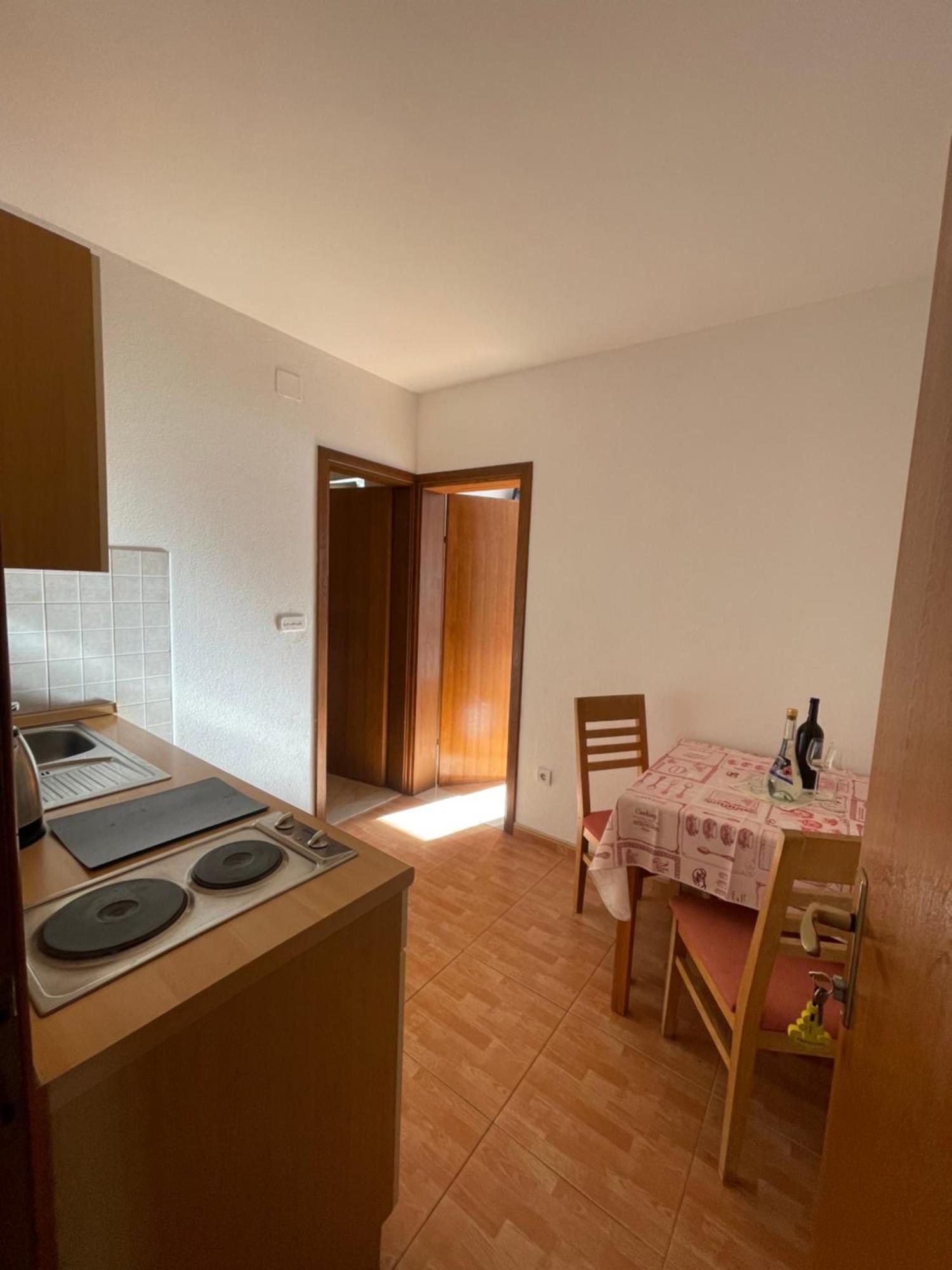 My Home Promajna Exteriér fotografie