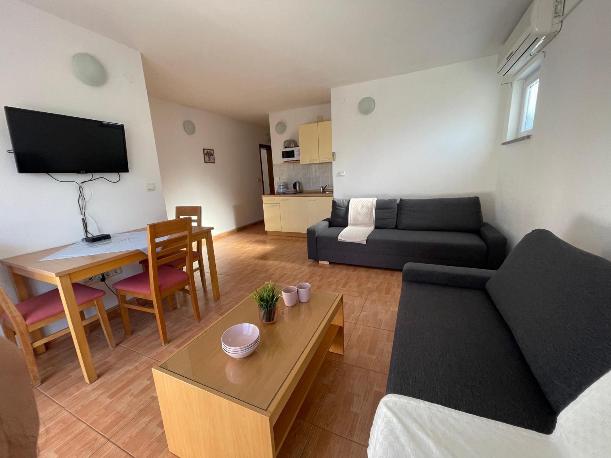 My Home Promajna Exteriér fotografie